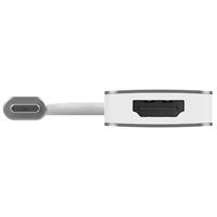 רכזת j5create USB-C ל-HDMI 4K