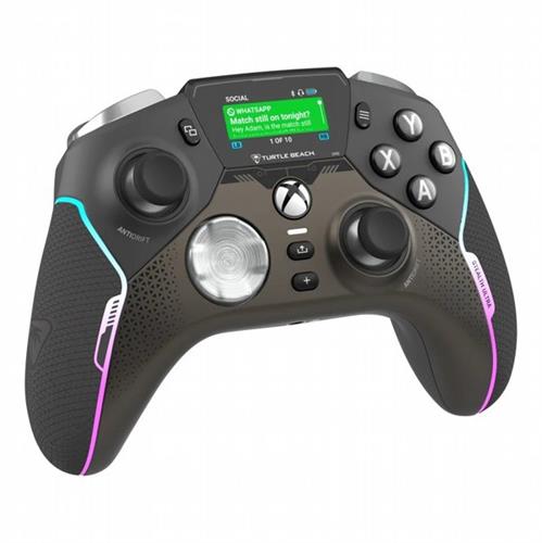 שלט אלחוטי Turtle Beach Stealth Ultra לאקסבוקס / מחשב