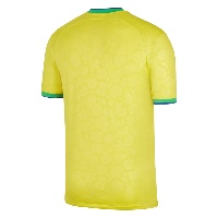 Brazil Kids Kit Home 2022