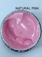 פוליג'ל 50 מ"ל KOYO NATURAL PINK