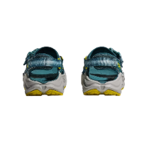 HOKA INFINI HIKE TC - סנדלי טיולים לגברים אינפיניטי בצבע כחול/ירוק