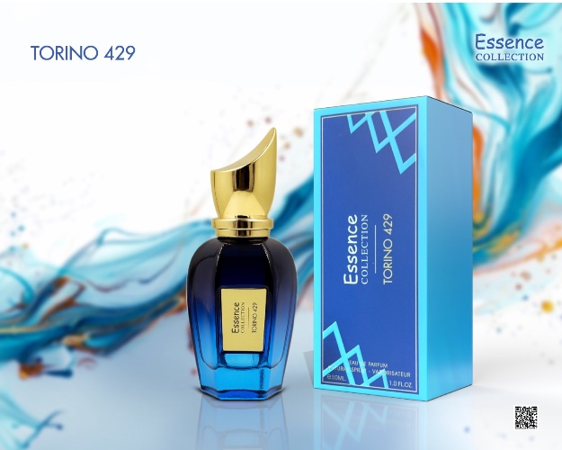Essence Collection Torino 429 | א.ד.פ 30 מ״ל