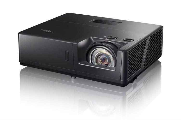 מקרן לייזר טווח קצר 6000ANSI ZU607TST