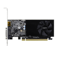 Gigabyte GT 1030 2GB DDR4 GV-N1030D4-2GL