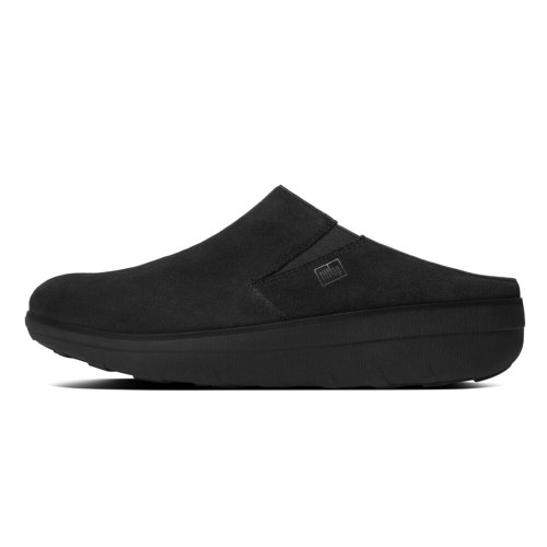 לוף קלוגס שחור פיטפלופ FITFLOP