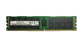 זיכרון לשרת - Samsung RDIMM DDR4 2933MT/s ECC 64GB
