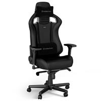 כיסא גיימינג משרדי Noblechairs EPIC Black Edition שחור
