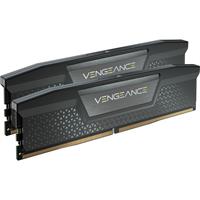 זכרון לנייח Corsair Vengeance 16GB 2X8 DDR5 5200MHZ C40 AMS EXPO