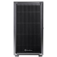 SilverStone CS382 Black Case