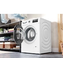 מכונת כביסה בוש פתח חזית 8 ק"ג Bosch WAN24002IL