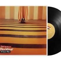 Rockfour – Octopus Ride: Playing Syd Barrett