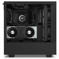 NZXT H510I MATTE BLACK