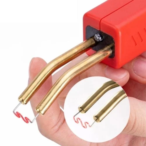 מלחם לתיקון פלסטיק בחום Plastic Fixer