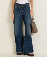 ג’ינס Levis A8701-0030 XL STRAIGHT JEANS