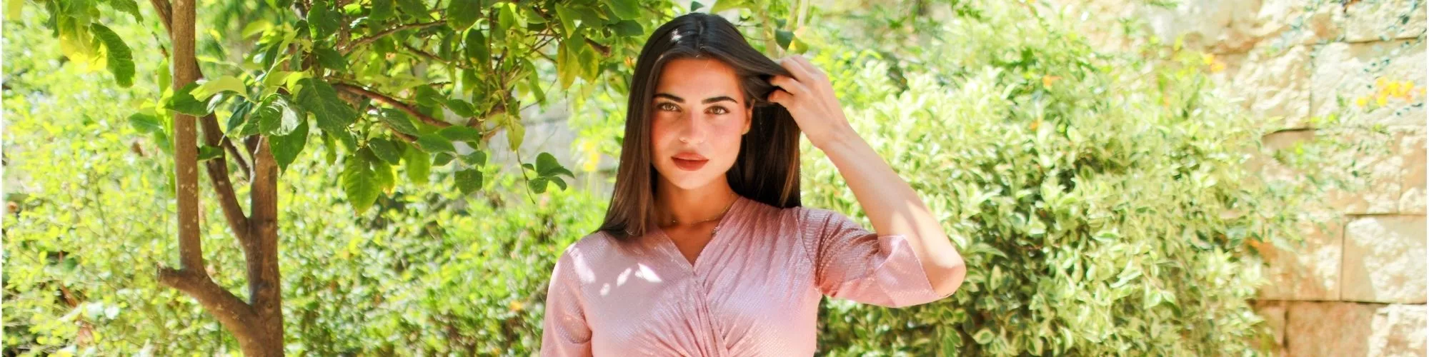 שמלות לאירועים - אמא-אהבה