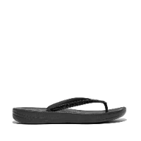 אייקושין מולטי ספרקל שחור פיטפלופ FITFLOP