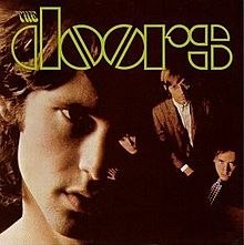 THE  DOORS/THE DOORS (STEREO)