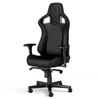 כיסא גיימינג משרדי Noblechairs EPIC Black Edition שחור