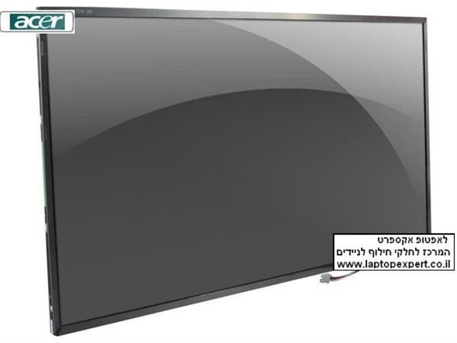 מסך חדש מקורי להחלפה במחשב נייד אייסר Acer Aspire 5930G 15.4