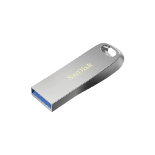 זיכרון נייד USB און-קי SanDisk Ultra Luxe 64GB דגם SDCZ74-064G-G46 סנדיסק