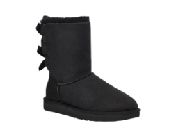 Bailey Bow II Black
