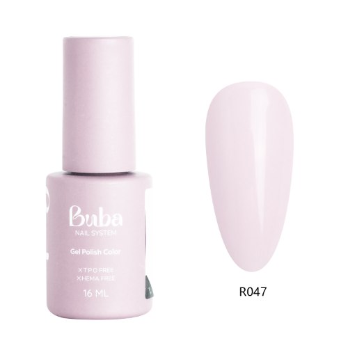 ראבר בייס בובה Buba HEMA FREE גוון R047