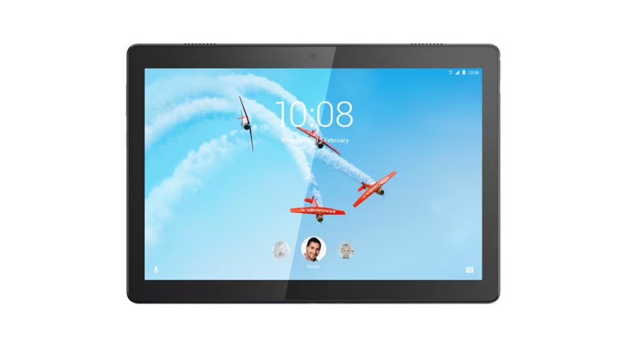 טאבלט Lenovo TB-X505X TAB 2G+32G 10.1″ IPS HD 4GLTE