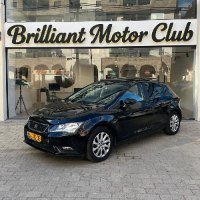 Seat Leon 2016