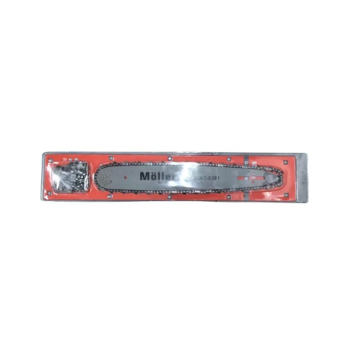 להב "14 + 2 שרשרת של חברת MOLLER GERMANY