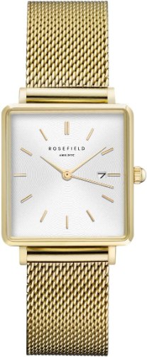 Rosefield Women's Watch The Boxy