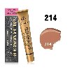 214 - מייק אפ קליל בעל כיסוי מלא - מבית DERMACOL