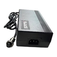 מטען SANS לאופניים חשמליים 36V 2A