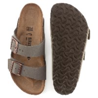 151211 אריזונה סטון נובוק Birkenstock