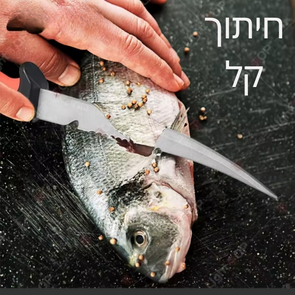 סכין-שף-מקצועית-לפילוט-וניקוי-דגים-7