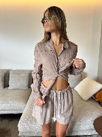 COLOR SHORT