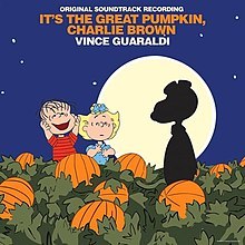 VINCE GUARALDI/THE GREAT PUMP