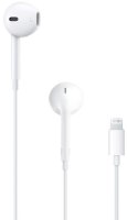 אוזניות מקוריות Apple Lightning