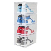 קופסת נעליים 4 יחידות BOX FIT