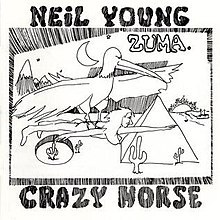 NEIL YOUNG / ZUMA