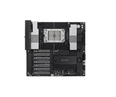 לוח אם – ASUS Pro WS WRX90E-SAGE SE