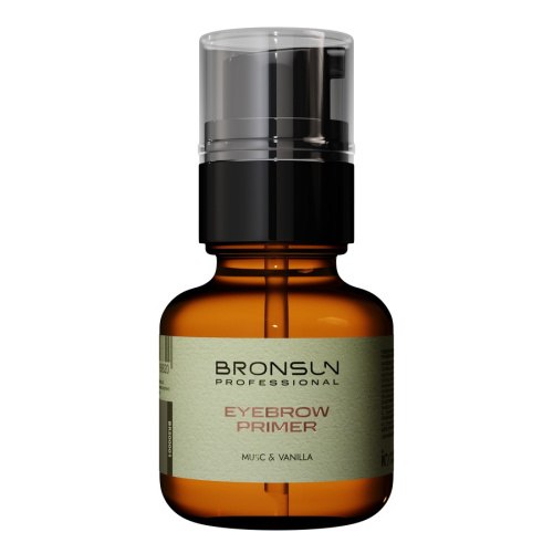 פריימר 50ml bronsun