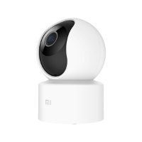 מצלמת אבטחה אלחוטית 360° דגם Mi 360° Camera 1080p