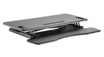 מעמד מתכוונן למחשב מבית לומי דגם DWS28-02N – ארגונומי ונוח