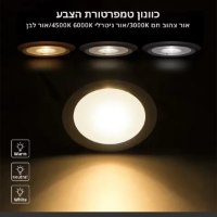 ספוט-לד-חכם-שקוע-גבס-5