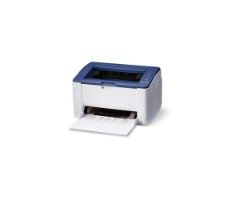 מדפסת לייזר שחור לבן Xerox Phaser 3020 USB/WIFI