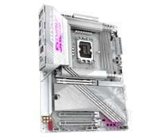לוח לאינטל דור 15 Gigabyte Z890 AORUS ELITE X ICE ATX LGA1851