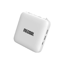 סטרימר MECOOL KM2 Android