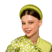 קשת רחבה מקטיפה