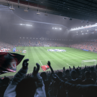דיסק PS 5 EA SPORTS FC26 ENGLISH החדש