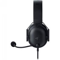 אוזניות גיימינג Razer Blackshark V2 X Playstation Licensed